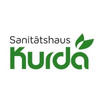 Sanitätshaus Kurda logo
