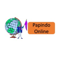 Kursus Papindo logo