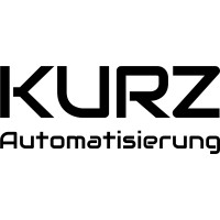 Logo KURZ Automatisierung