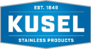 Kusel Equipment Co logo
