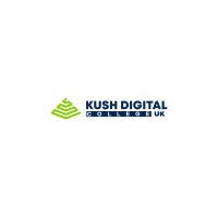 Kush Digital College (KDC) Logo