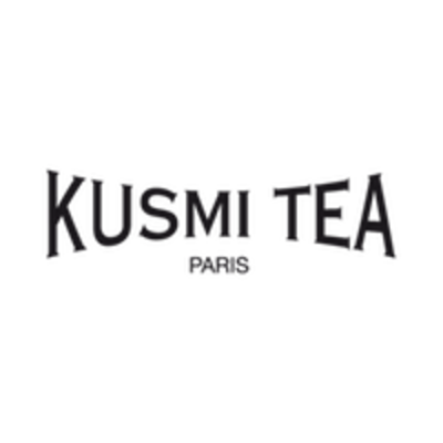 Kusmi Tea logo