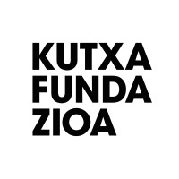 Kutxa Fundazioa logo