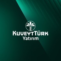 Kuveyt Türk Yatırım logo