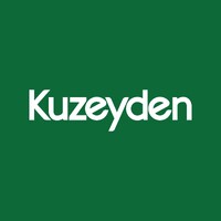 Kuzeyden logo