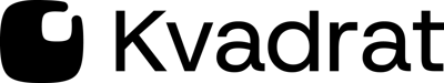 Kvadrat logo