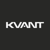 Kvant | Executive Search logo