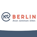 Kassenärztliche Vereinigung Berlin logo