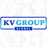 KV Group logo