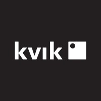 Kvik A/S logo