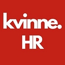 Kvinne Consulting logo