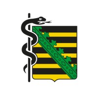Kassenärztliche Vereinigung Sachsen logo