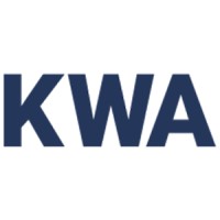 KWA Analytics logo