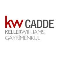 Logo Keller Williams Cadde