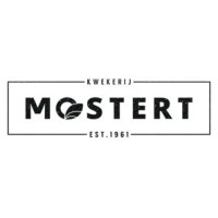 Logo Kwekerij Mostert