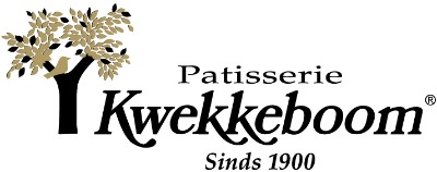 Kwekkeboom Patisserie logo