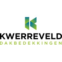 Logo Kwerreveld Dakbedekkingen B.V.