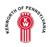 Kenworth of Pennsylvania logo