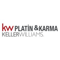 Logo Keller Williams Platin&Karma