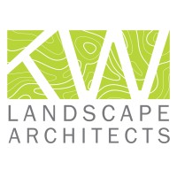 KW Landscape Architects logo