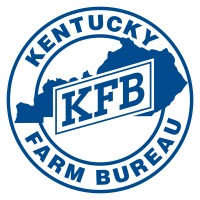 Kentucky Farm Bureau Insurance logo