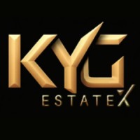 KYG Estate X logo