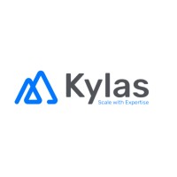 Kylas logo