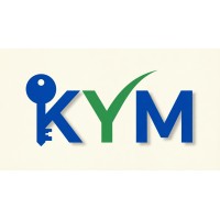 KYM - Know Your Merchant | SingHacks 2026 Ripple Finalist logo