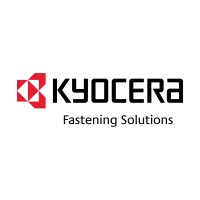 KYOCERA Fastening Solutions France logo