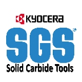 KYOCERA SGS Precision Tools logo