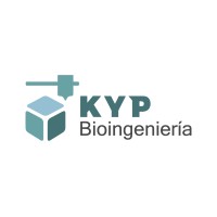 KYP Bioingenieria logo