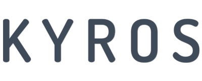 KYROS logo
