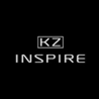 KZ INSPIRE logo
