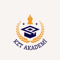 KZT Eğitim, Danışmanlık ve Araştırma Akademisi logo