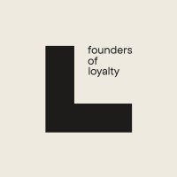 L - founders of loyalty logo