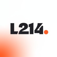 L214 logo