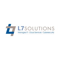 L7 Solutions logo