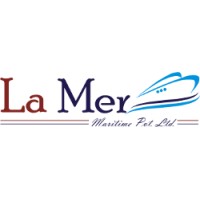 La Mer Maritime logo
