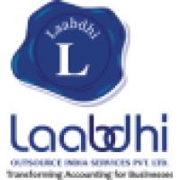 LAABDHI OUTSOURCE INDIA SERVICES PRIVATE LIMITED logo