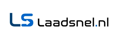 Logo Laadsnel.nl