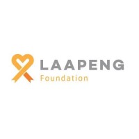 LAAPENG FOUNDATION PROJECT logo