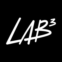 LAB3 logo