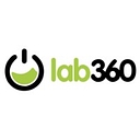 Lab360 logo