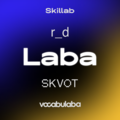Laba logo