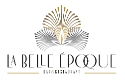 SARL BE56 - Bar Restaurant La Belle Epoque logo
