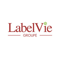 LabelVie logo