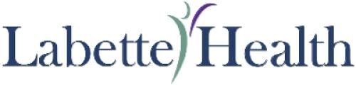Labette Health logo