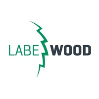 LABE WOOD s.r.o. logo