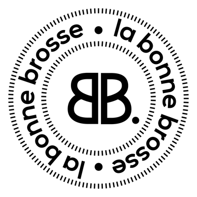 La Bonne Brosse logo