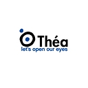 Laboratoires Théa logo
